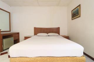Hotel Prapancha - 1