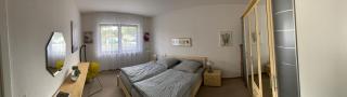 Haus Waldblick - Ferienwohnung Sonnenplätzchen, Bad Bergzabern - Bad Bergzabern - 2