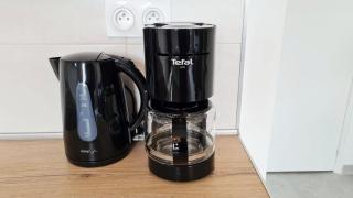 MaxBnb - Studio Cozy - Climatisé - WiFi Fibre - 10 min à pied Gare -4- - 2