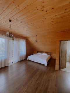 Cabana Bistra - Bistra Mureşului - 1