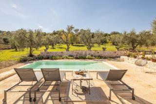 Tenuta Fortuna - Locorotondo - 5