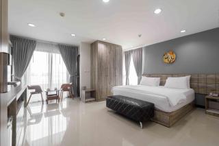 Glai Gan Place Hotel - Saraburi - 6