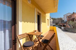 Apartment Julijana - Krk - 1