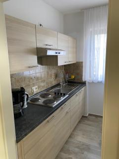 Haus Waldblick - Ferienwohnung Sonnenplätzchen, Bad Bergzabern - Bad Bergzabern - 3