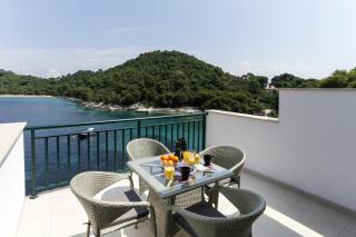 Apartments Posta - Saplunara - 9