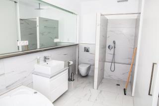 Komfort City Apartment "Elias" mit Meerblick in Lavrio - Laurio - 8