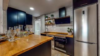 HoliSPlace- lovely apartment in downtown Alicante - Alicante - 6