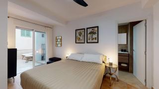 HoliSPlace- lovely apartment in downtown Alicante - Alicante - 3