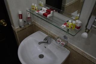 Grand Nur Hotel - Tashkent - 1