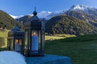 Chalet Wiesenglück - Valle di Casies - 9