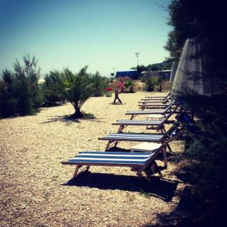 Villa Mirella Beach - Marina Palmense - 5