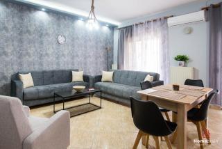 Eva's House Project by Homebrain - Alexandroupoli - 9