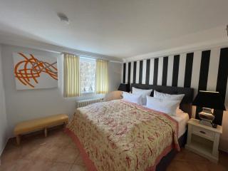 Strandvilla Strand-Cottage - Westerland - 5
