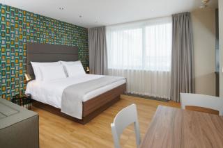 VN17 Rooftop Suites by Adrez - Praga - 4