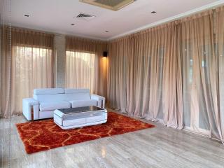 Dubai JBR Amaz Penthouse front sea 5 plus 1 Bdr private Climatized pool - Dubai - 9