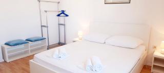 APARTMENTS LUMA 1 - 5