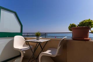 appartamento fronte mare con terrazzo - Alassio - 6