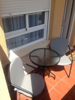 AZ02 Roof top terrace apartment, 2 bedrooms, 1 bathroom, very close to beach - 5