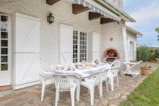 Tous à la mer dans une grande maison de famille ! - La Plaine-sur-Mer - 0