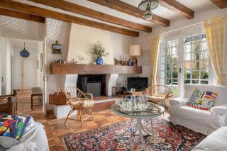 Tous à la mer dans une grande maison de famille ! - La Plaine-sur-Mer - 4