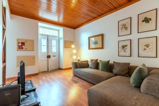 Portas do Teatro Apartments 2 - Lissabon - 9