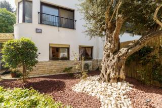 שניר 119 ובלאק דיימונד - סוויטות מדהימות לזוגות ומשפחות - 2