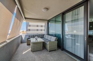 Luxury apartment Sunset Zadar - with garage and balcony - Zadar - 4