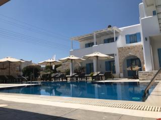 Mer Bleu Apartments - 0