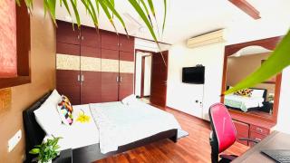 Olive Service Apartments - Green Park - 7