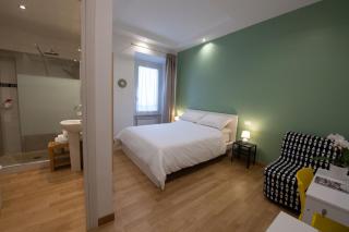 Domus Castroni Germanico - Rome - 0