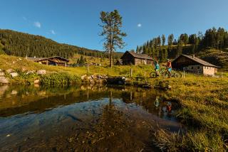 Hotel Binggl - Obertauern - 3