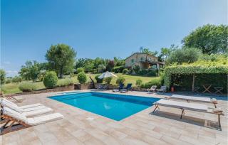 Stunning Home In Lugnano In Teverina - Lugnano in Teverina - 0