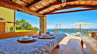 Villa Bella Vista near Ucka Nature Park - 3