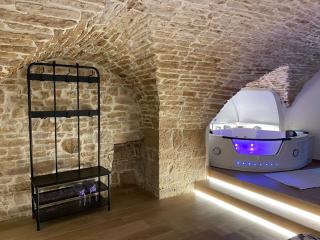Suite Spa of Dreams - Bitonto - 9