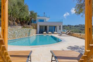 Villa Prokimea by PosarelliVillas - Makrádes - 6
