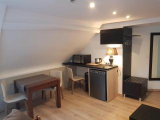 Le Clos des Lodges - Bernay - 4