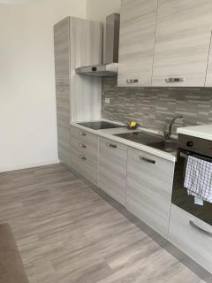 CASA 8 GIUGNO - Melegnano - 2