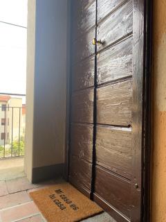 CASA 8 GIUGNO - Melegnano - 1