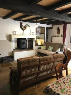La Maison Glycine - La Villedieu - 2