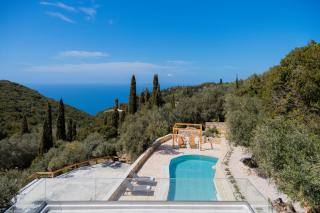 Villa Prokimea by PosarelliVillas - Makrádes - 8