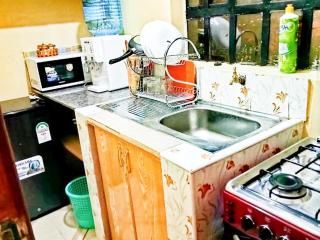 Naka homes - Nakuru - 4