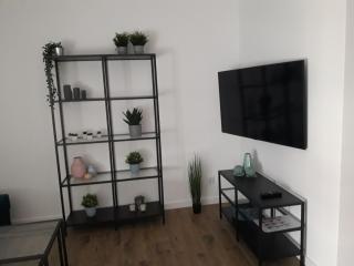 Rewal Resort Klifowa - Morska 3/12 - 4