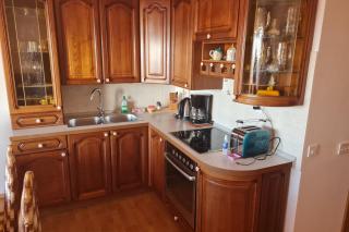 Apartment Nikola for 4 Persons in Mugeba country side with sea view - Mugeba - 6