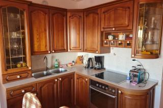 Apartment Nikola for 4 Persons in Mugeba country side with sea view - Mugeba - 5
