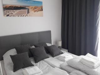 Rewal Resort Klifowa - Morska 3/12 - Rewal - 6