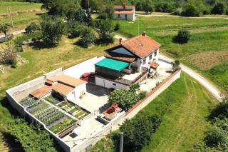 Apartment Mirella for 6 Persons located in central Istria - Gradinje - 8