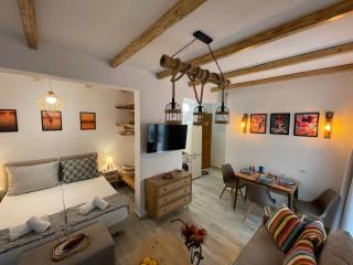 Cocoonut studio, Town of Naxos island, by NaxosVibe - 0