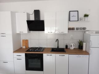 Holiday house Ana - Skradin - 8
