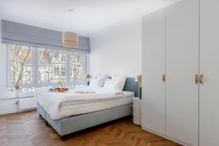 Molière Design Residence - Bruxelas - 9