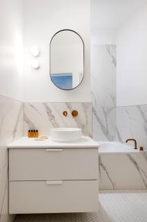 Molière Design Residence - Bruxelas - 3